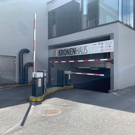 Boutique Hotel Das Tschofen Bludenz Dış mekan fotoğraf