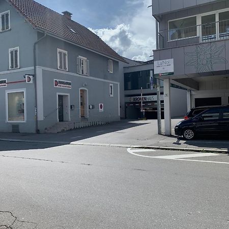 Boutique Hotel Das Tschofen Bludenz Dış mekan fotoğraf