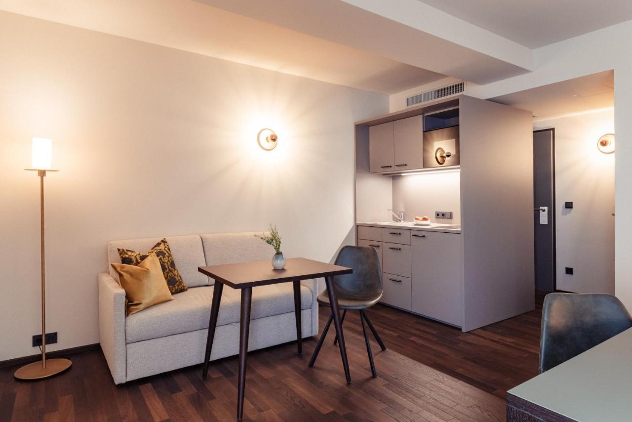 Boutique Hotel Das Tschofen Bludenz Dış mekan fotoğraf