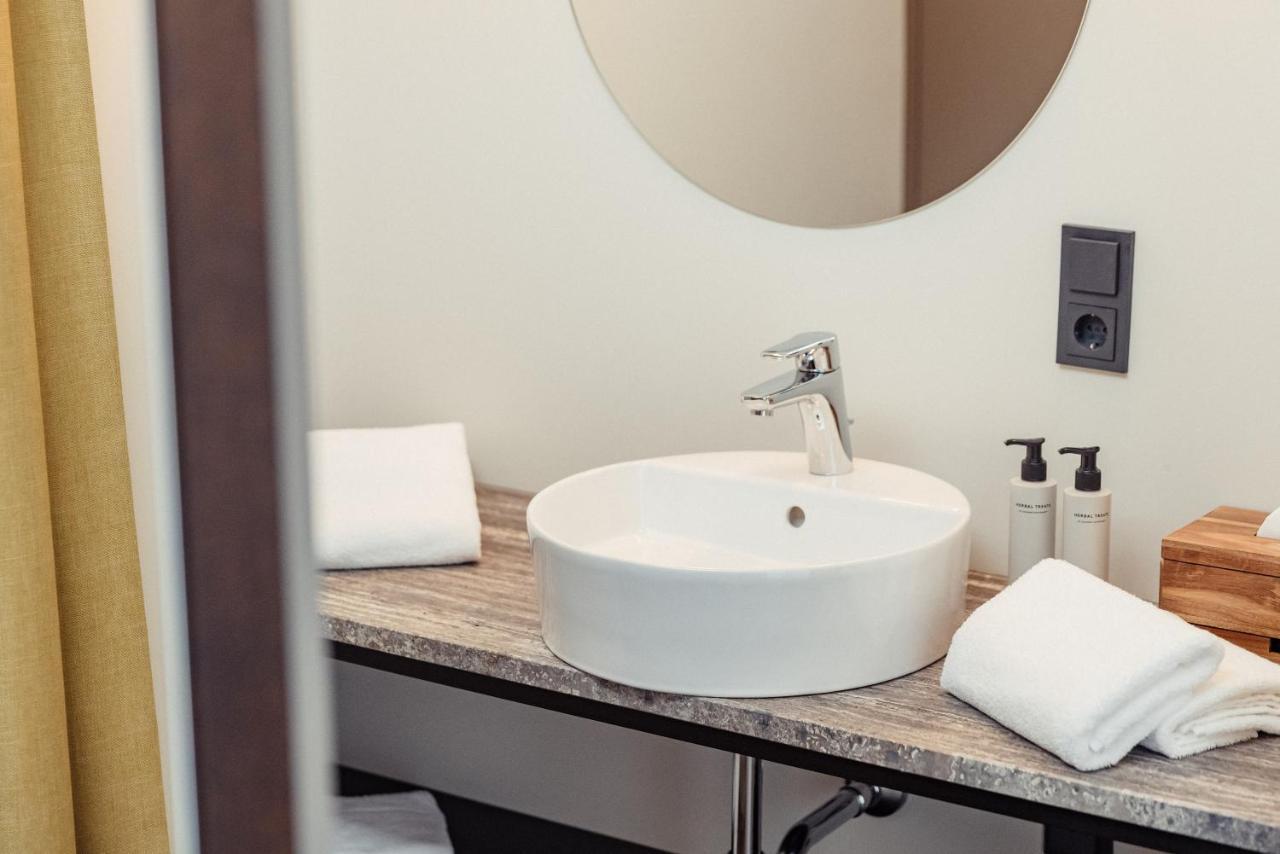 Boutique Hotel Das Tschofen Bludenz Dış mekan fotoğraf