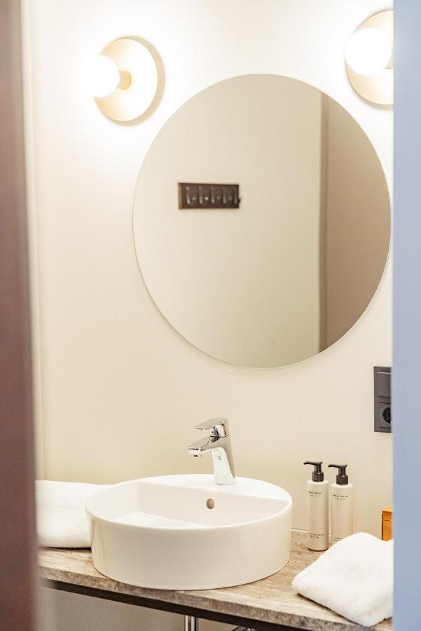 Boutique Hotel Das Tschofen Bludenz Dış mekan fotoğraf