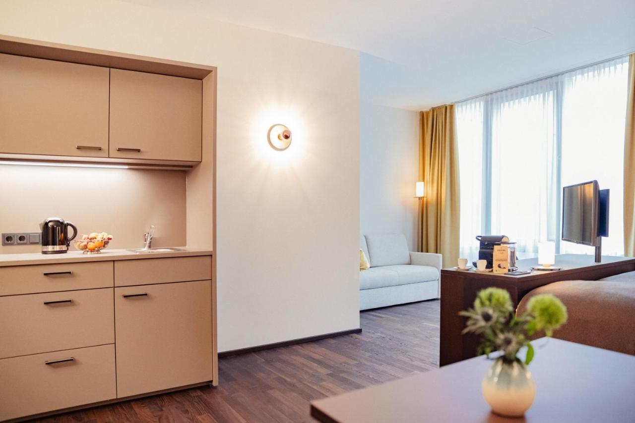 Boutique Hotel Das Tschofen Bludenz Dış mekan fotoğraf