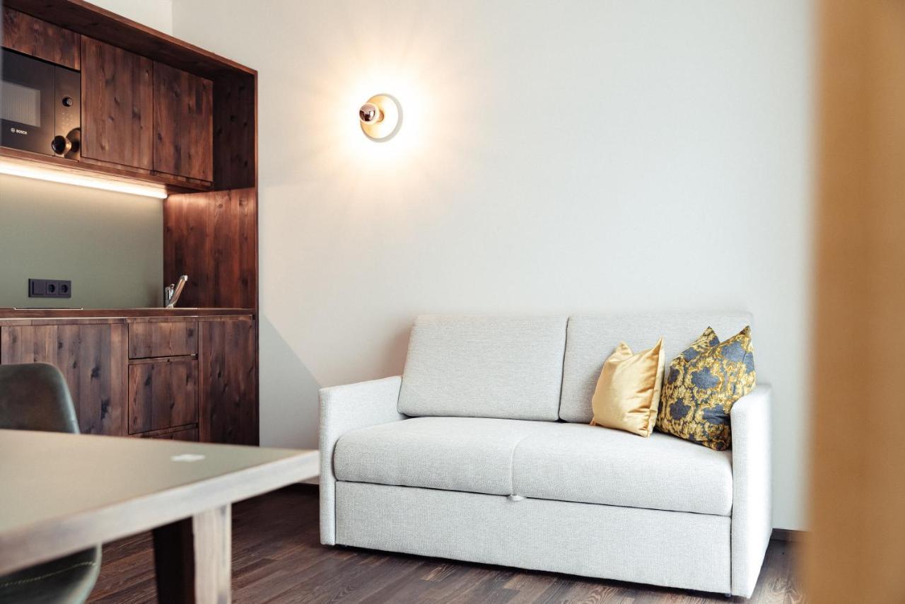 Boutique Hotel Das Tschofen Bludenz Dış mekan fotoğraf
