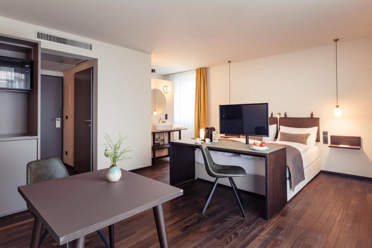 Boutique Hotel Das Tschofen Bludenz Dış mekan fotoğraf
