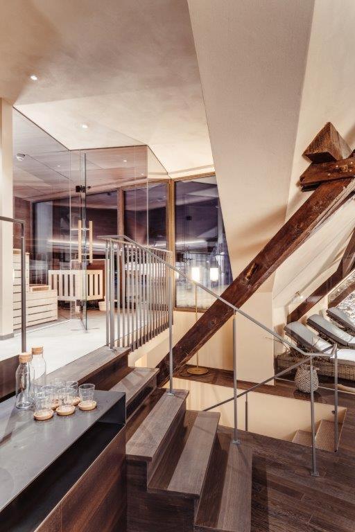 Boutique Hotel Das Tschofen Bludenz Dış mekan fotoğraf