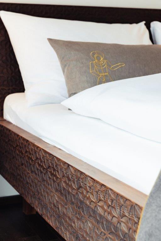 Boutique Hotel Das Tschofen Bludenz Dış mekan fotoğraf